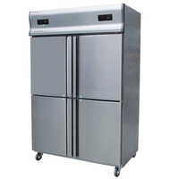 Commercial Refrigeration Solutions