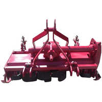 Tractor attachments