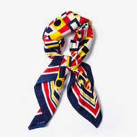 Square scarves