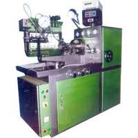 Fuel Injection Equipment
