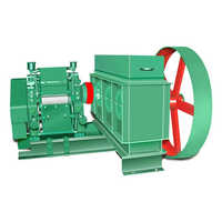 Sugarcane Crusher