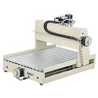 Cnc Engraver