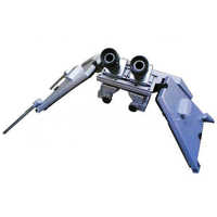 Mirror stereoscope