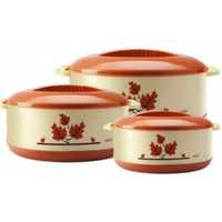 Casserole set