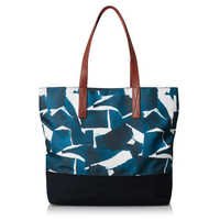 Printed Canvas Bags