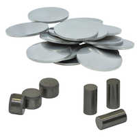 Cemented carbide products