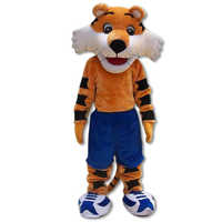 Animal costume