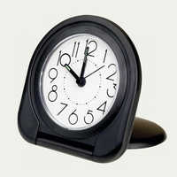 Travel clock