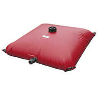 Pillow tanks
