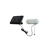 Solar Shed Light