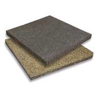 Joint filler board