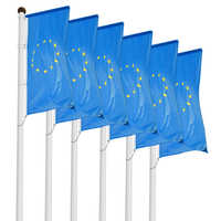 Printed Flags