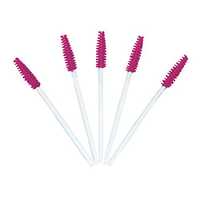 Eyelash brushes