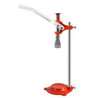 Crown corking machine