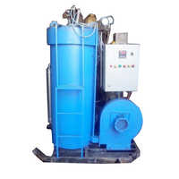 Non ibr steam boiler