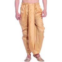 Traditional dhoti