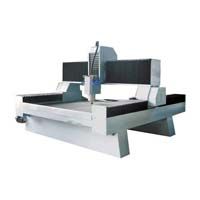 Stone cnc router