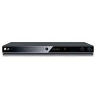 Lg dvd player