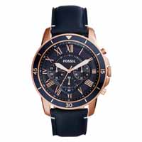 Fossil watches
