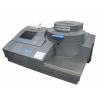 माइक्रोवेव नमी विश्लेषक