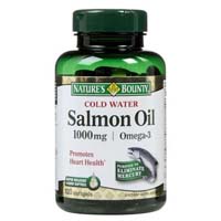 Salmon Oil