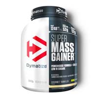 Mass gainer