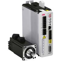 Abb servo drive