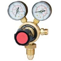 Acetylene Gas Regulator