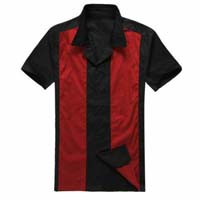 Club wear shirt
