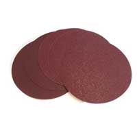 चिपकने वाली डिस्क