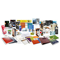 Stationery printing services