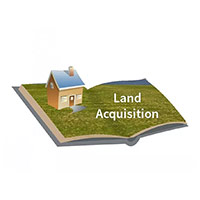 Land acquisition services