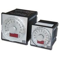 Timer calibration services