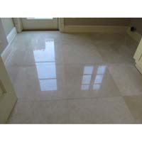 Diamond polishing services