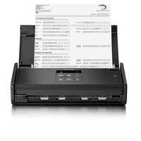 Document Scanners