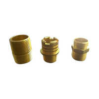 Sanitary parts