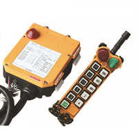 Radio Remote Control