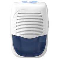 Domestic dehumidifiers