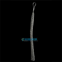 Wire rope puller