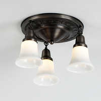 Electrical Lighting Fixtures