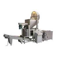 Namkeen Fryer Machine