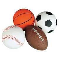 Sports Balls