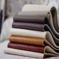 Pvc Leather Fabric