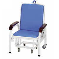 Hospital chair