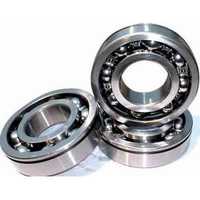 Industrial ball bearing