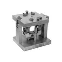 Machining fixtures