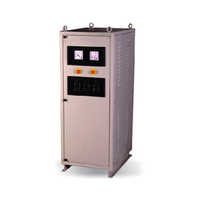 Air cooled stabilizer