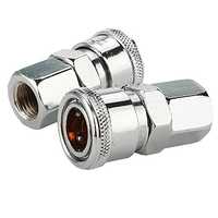 Air Compressor Coupling