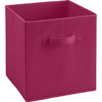 Storage bins