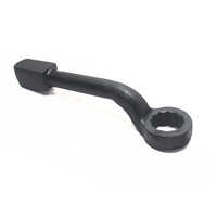 Slugging wrench